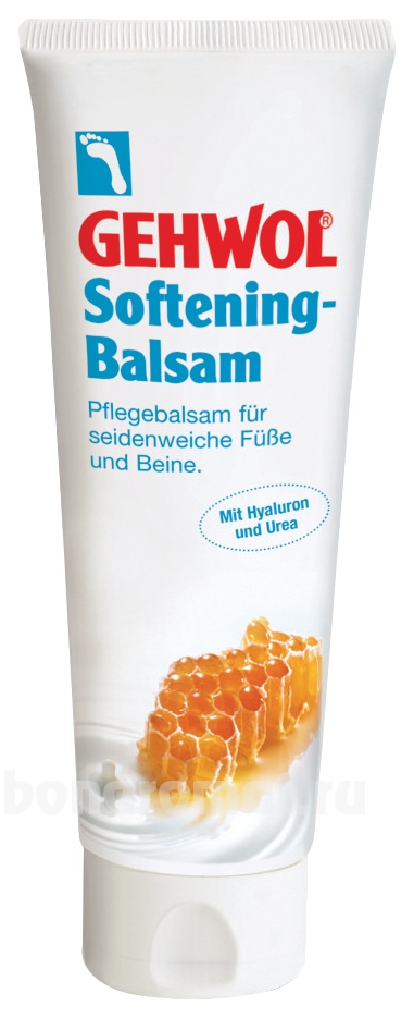     Softening-Balsam