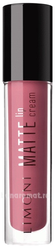   - Matte Lip Cream 4,5