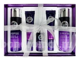       8 Peptide Pro Balancing Skin Care ( +  +    30 +  30 +  30)