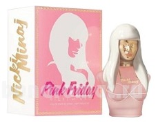 Pink Friday Special Edition