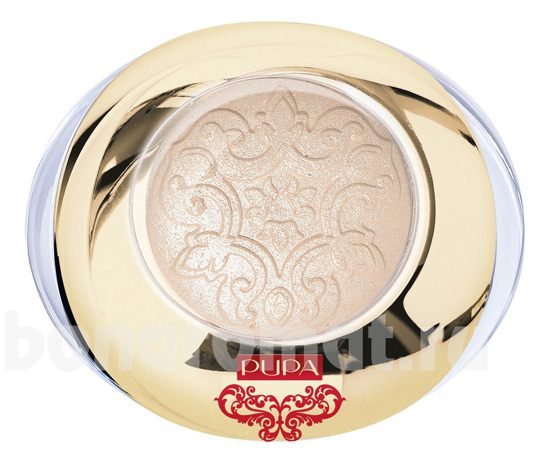    Red Queen Metallic Eyeshadow