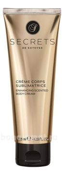        Secrets Creme Corps Sublimatrice
