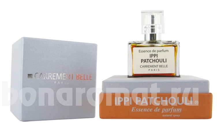 Ippi Patchouli