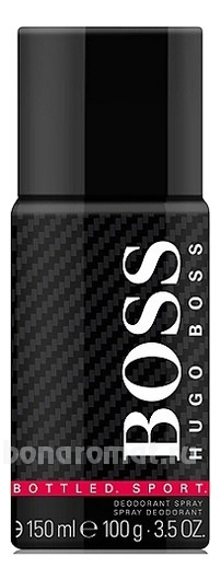 Boss Bottled Sport