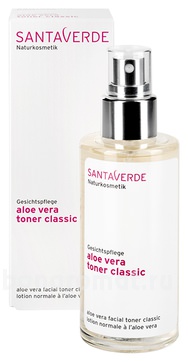         Aloe Vera Toner Classic