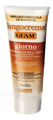         Fangocrema Giorno