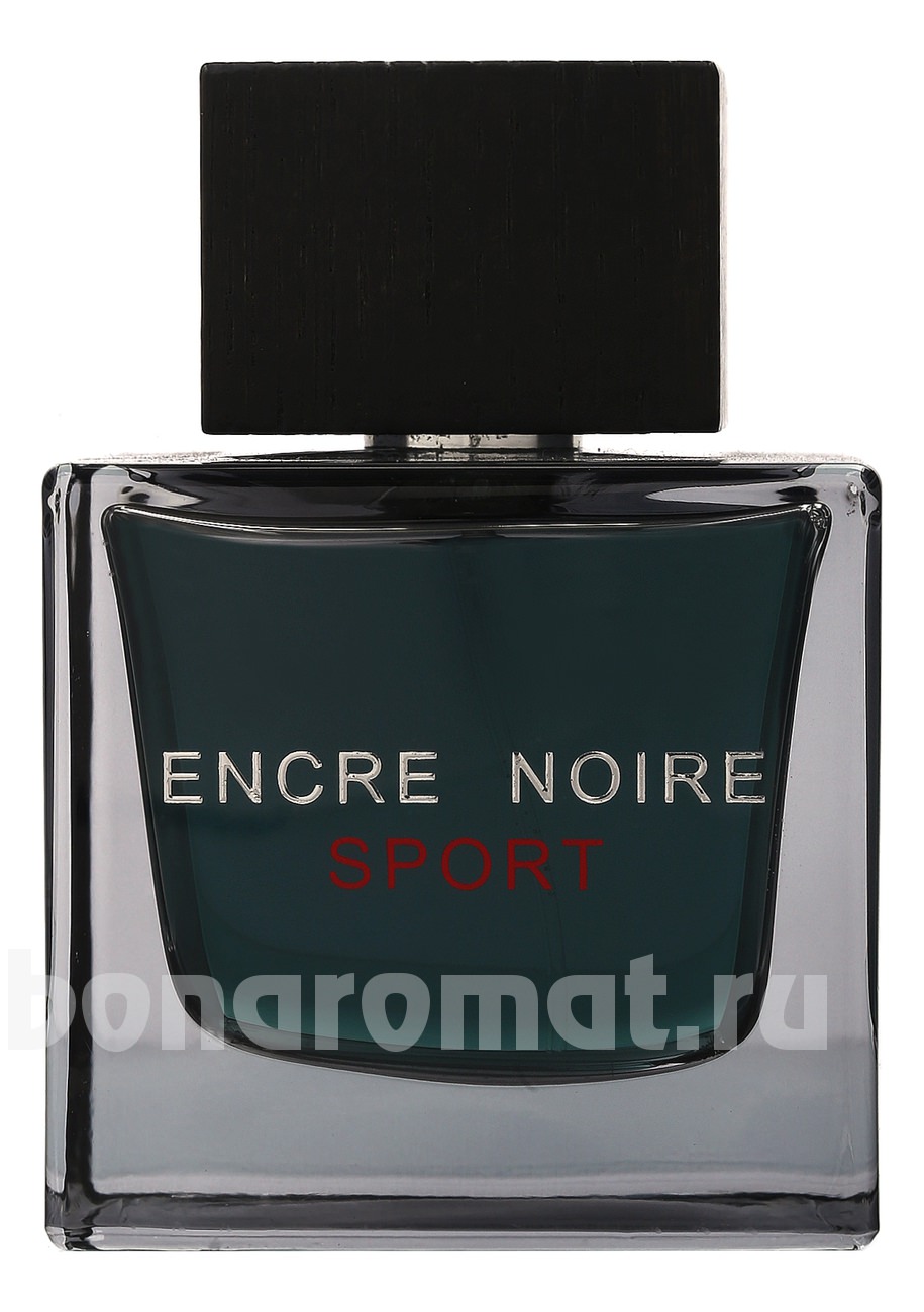 Encre Noire Sport