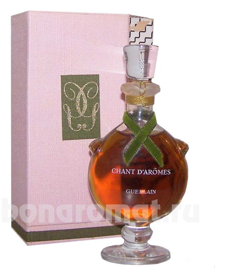 Chant D'Aromes