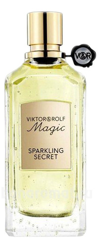 Viktor & Rolf Sparkling Secret