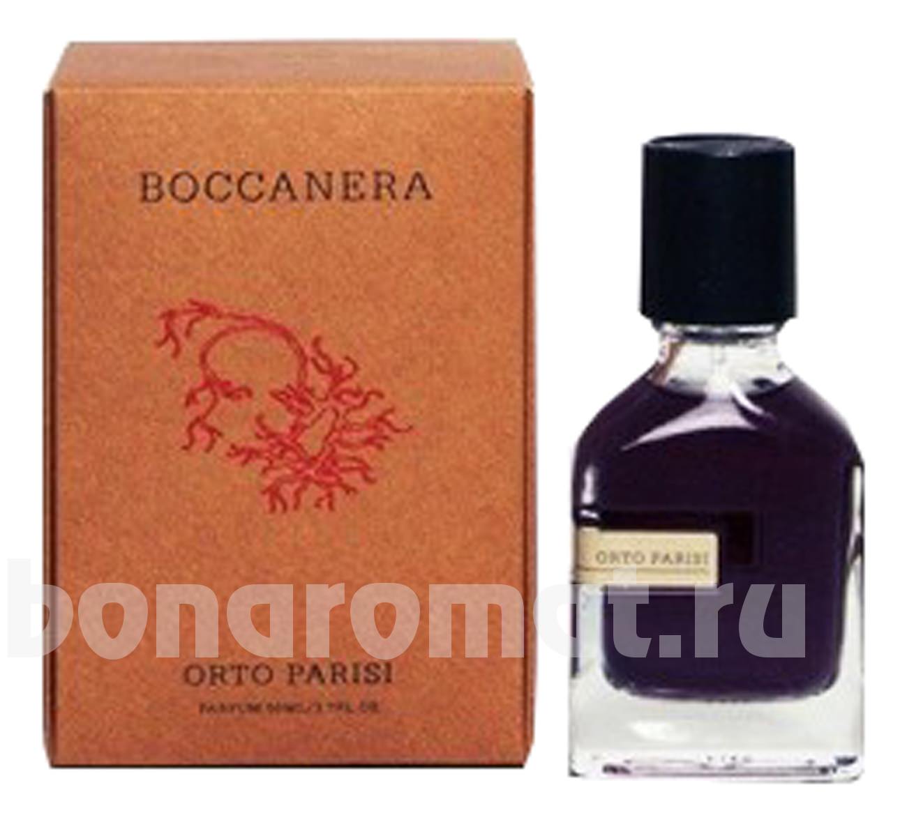 Boccanera