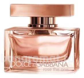 Dolce Gabbana (D&G) Rose The One