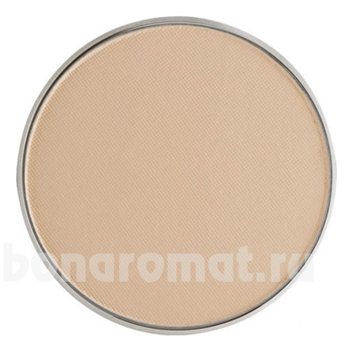    Mineral Compact Powder