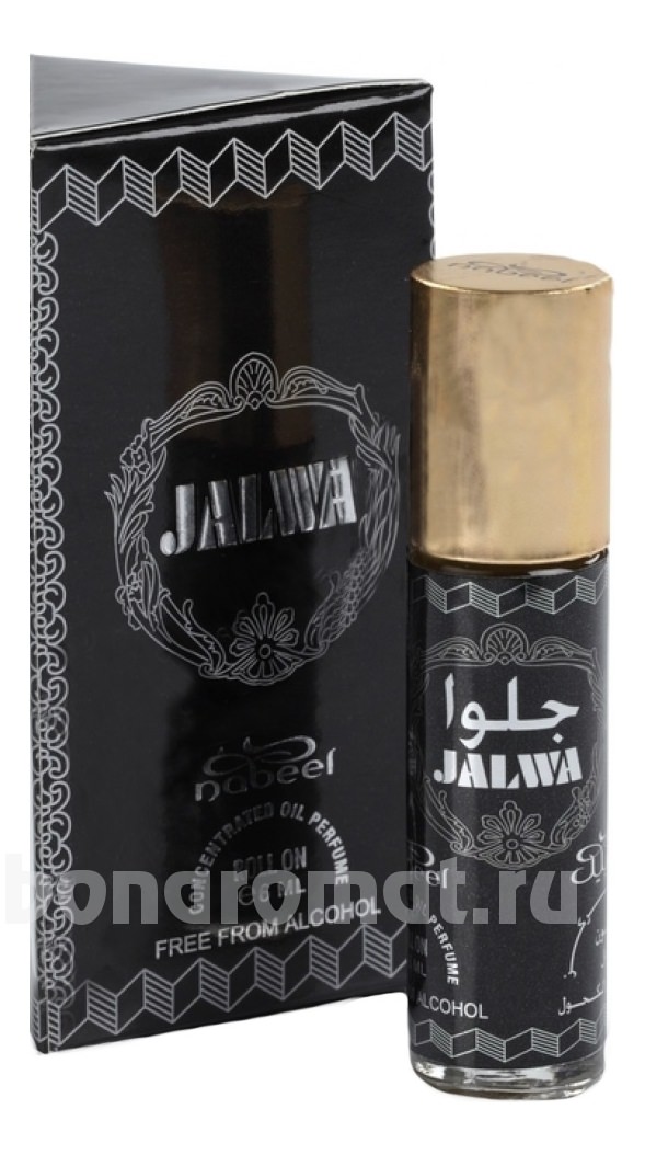 Jalwa