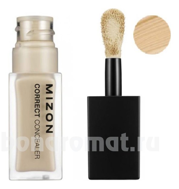     Correct Concealer