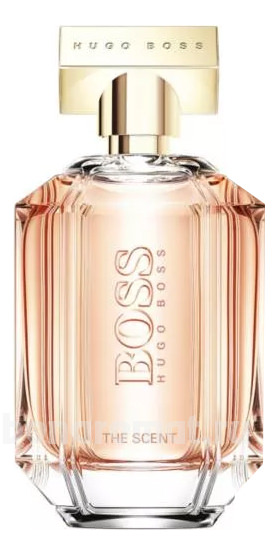 Boss The Scent For Her Intense