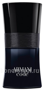 Armani Code Pour Homme