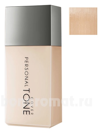   Cover Personal Tone SPF30 PA