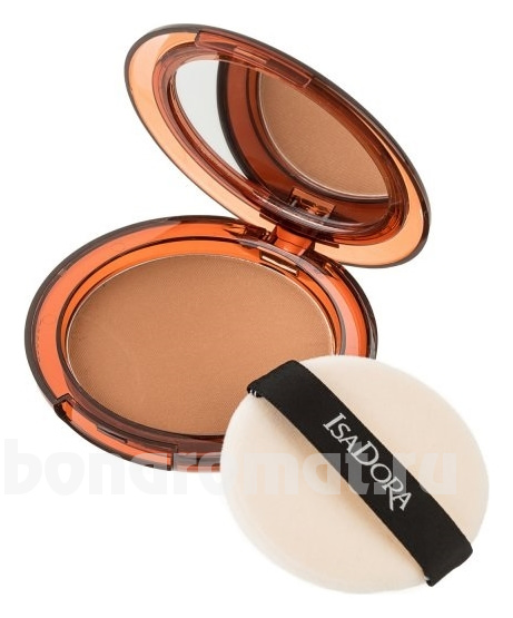   Bronzing Powder