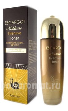          Escargot Noblesse Intensive Toner