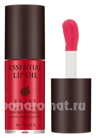    Essential Lip Oil 5,3