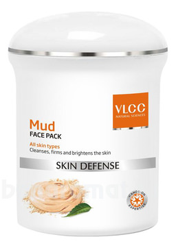           Daily Care Mud Face Pack