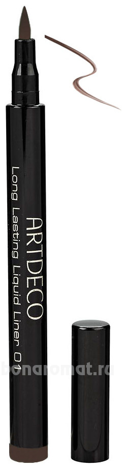    Long Lasting Liquid Liner 01 1,5