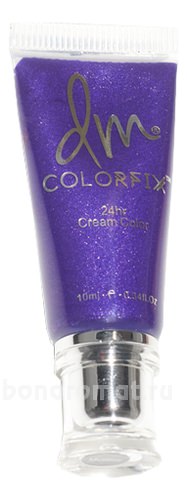    ColorFix 24hr Cream Color Metallic