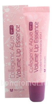     Collagenic Aqua Volume Lip Essence