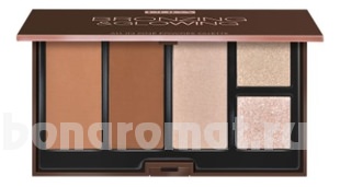    Bronzing & Glowing 17,5 (     -)