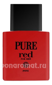 Pure Red