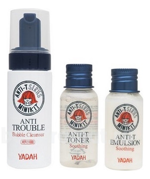      Anti-T Mini (   30  30)