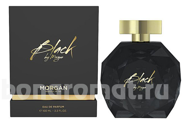 Black By