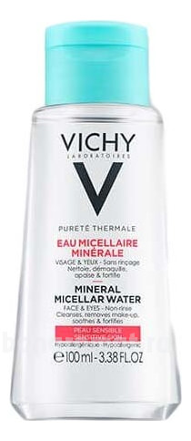        Purete Thermale Aqua Micelar Mineral