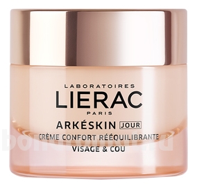       Arkeskin Jour Creme Confort Reequilibrante