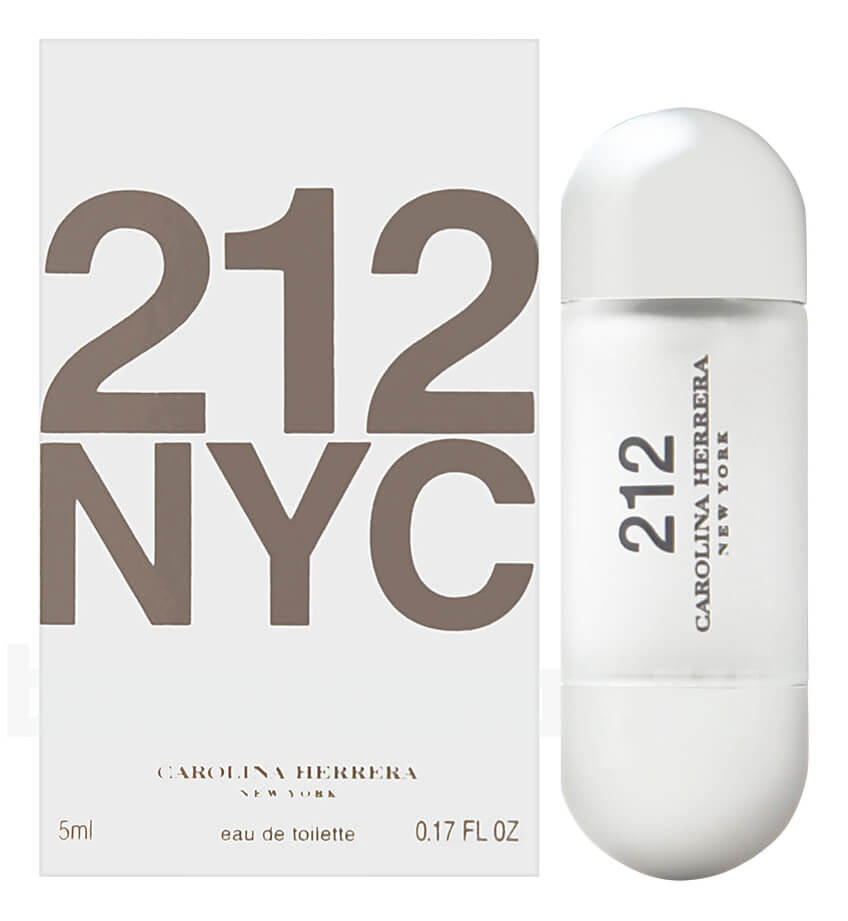 212 NYC