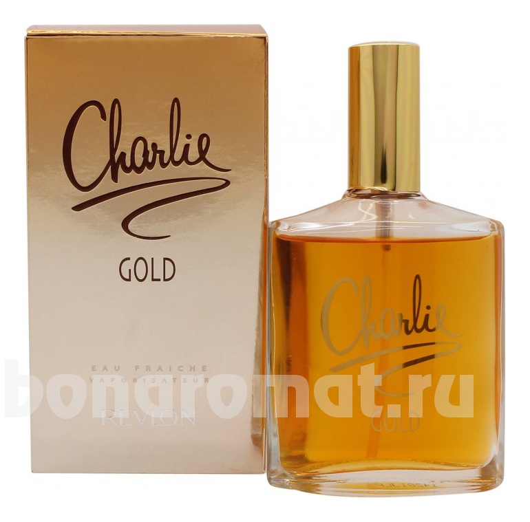 Charlie Gold Fraiche