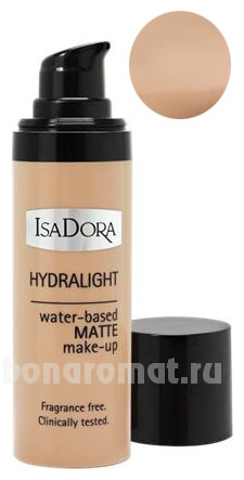   Hydralight