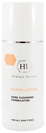        Super Lotion Pore Cleansing Formulation