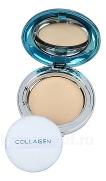      Collagen Premium Hydro Two Way Cake SPF50+ PA++ 12/12 (  )