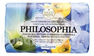  Philosophia Collagen Soap ()