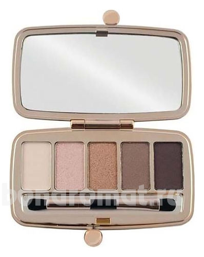     Renaissance Palette