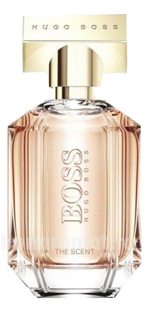 Boss The Scent For Her