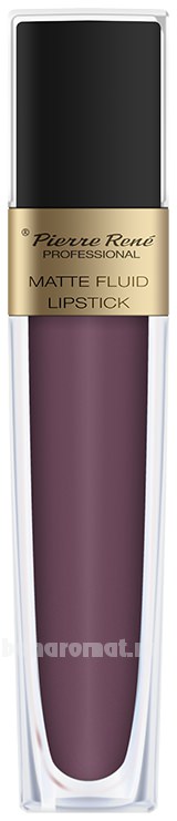      Matte Fluid Lipstick