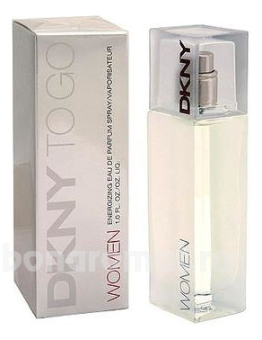 DKNY To Go Women