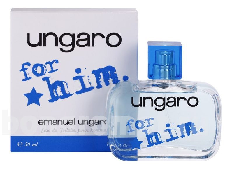 Ungaro For Him