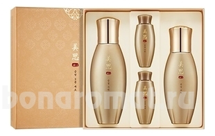    Misa Geum Sul Skin Care Set I ( + 30 +  100 + 30)