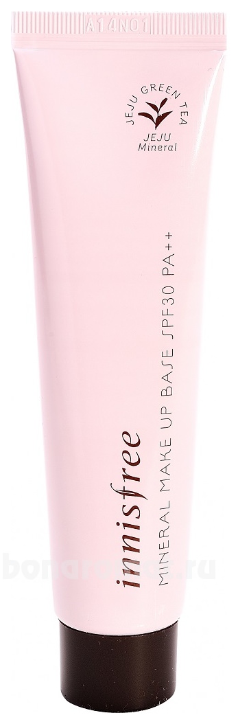      Mineral Make Up Base SPF30 PA