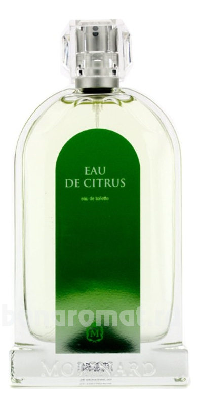 Eau De Citrus