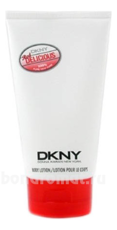 DKNY Be Delicious Red Woman