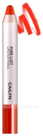 -   Pure Lust Lipstick Pencil 2,8